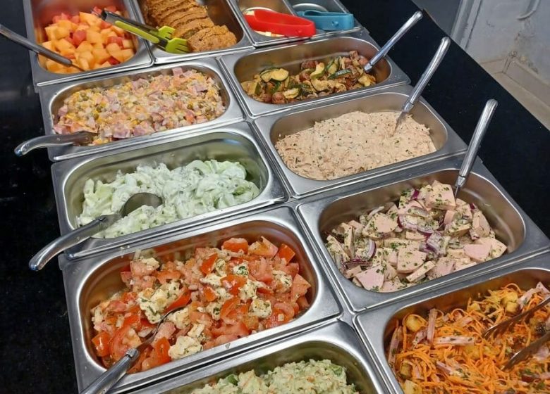 Le Bistrot Laurentais