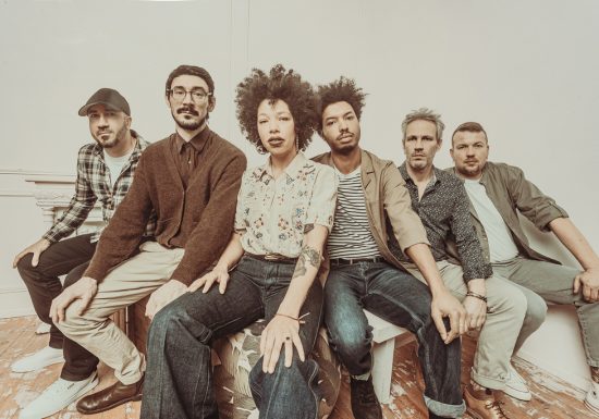 Scènes de Pays : The Buttshakers + Première partie : lauréat du tremplin Blues sur Seine