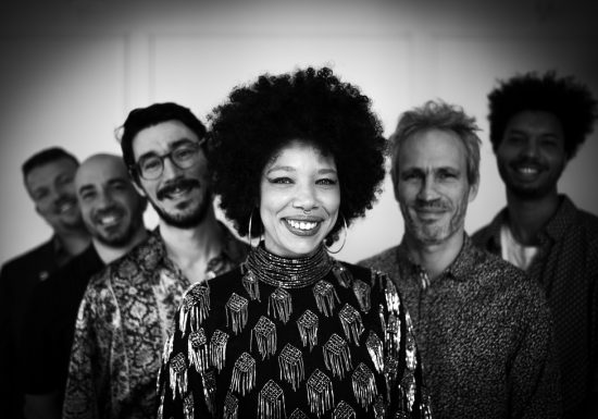 Scènes de Pays : The Buttshakers + Première partie : lauréat du tremplin Blues sur Seine