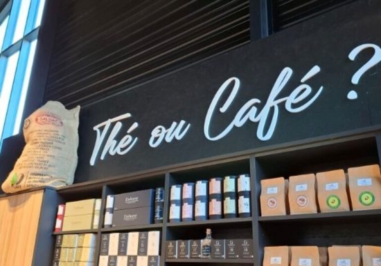 Marché de Noël et inauguration Cave à Plum’