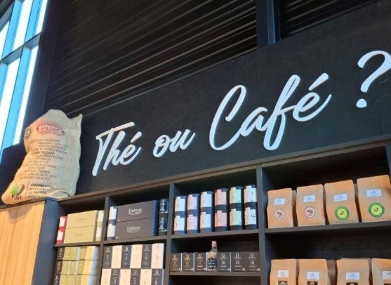 Marché de Noël et inauguration Cave à Plum&rsquo;