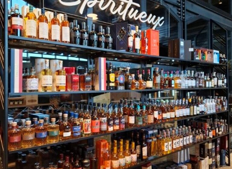 Marché de Noël et inauguration Cave à Plum&rsquo;