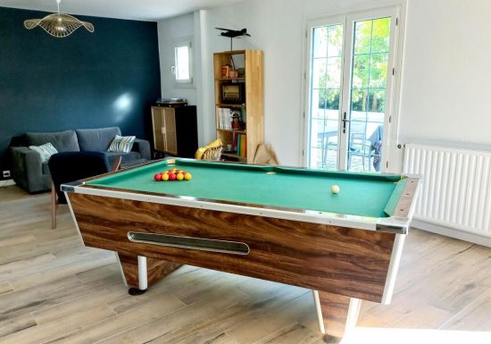 Chambres d’hôtes Le Clos Beauséjour