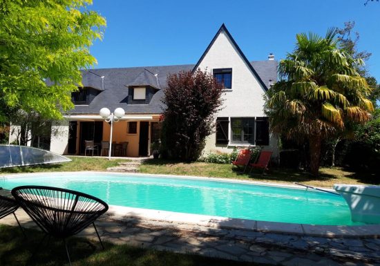 Chambres d’hôtes Le Clos Beauséjour