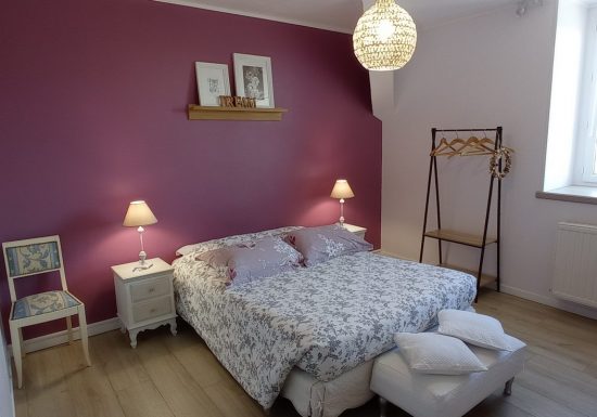 Chambres d’hôtes Lucriolla