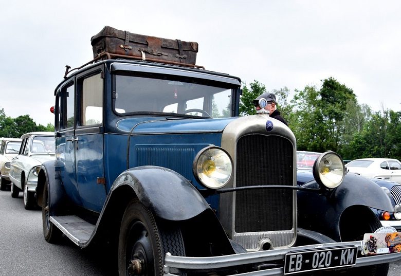 Folle Randonnée Macairoise