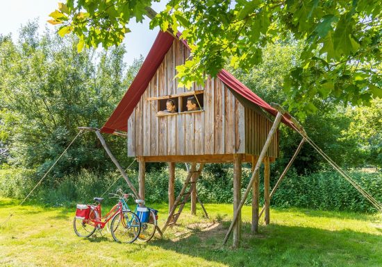 Coffret – Séjour vélo et kayak sans voiture