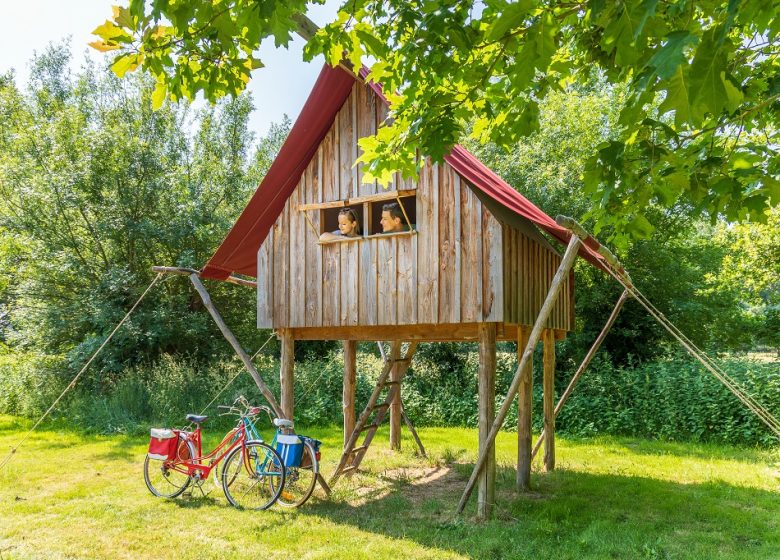 Coffret – Séjour vélo et kayak sans voiture