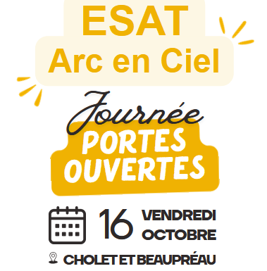 Portes Ouvertes de l&rsquo;ESAT Arc en Ciel