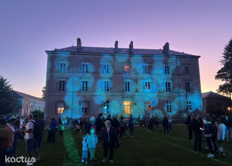 Séminaires et Mariages au Château de la Brûlaire – par Lieux d&rsquo;Exception