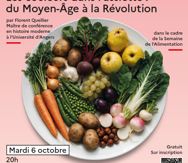 Fête de la Science à la Microfolie
