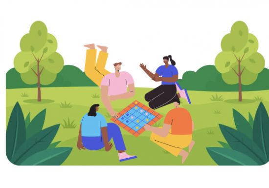 Rendez-vous au jardin – Centre Social Val&rsquo;Mauges