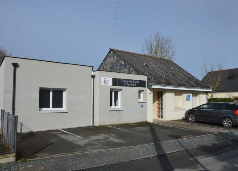 Le quartier de la mare Buffard