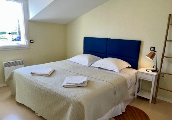 Chambres d&rsquo;hôtes Greg House