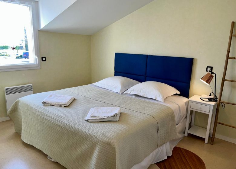 Chambres d&rsquo;hôtes Greg House