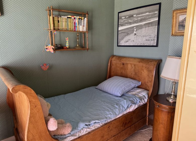 Gîte L&rsquo;Atelier des Lumières