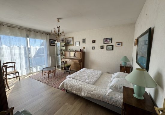 Gîte L&rsquo;Atelier des Lumières