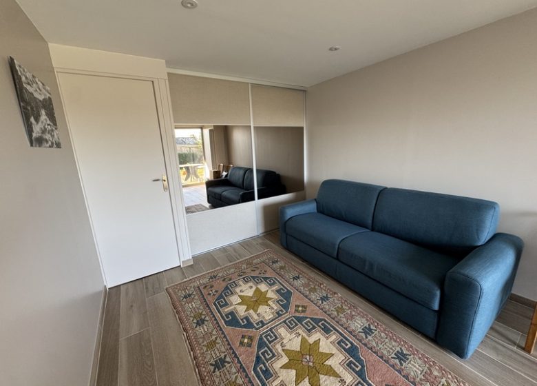 Gîte L&rsquo;Atelier des Lumières