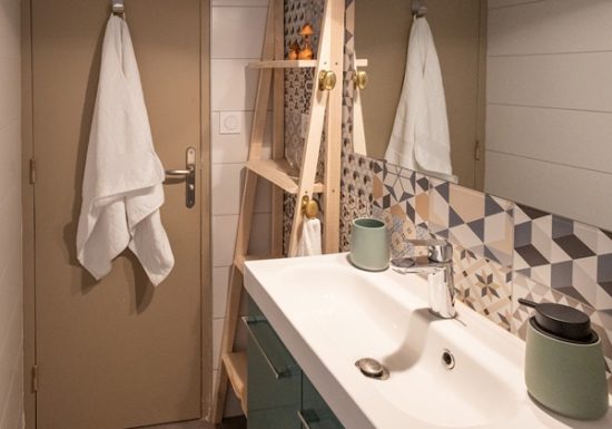 Chambre d’hôtes des Reinières