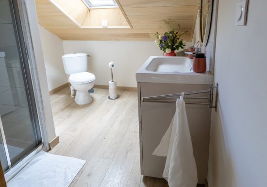 Chambre d’hôtes des Reinières