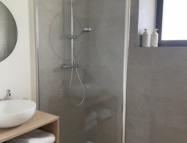 Chambre d&rsquo;hôtes « Un brin nature »