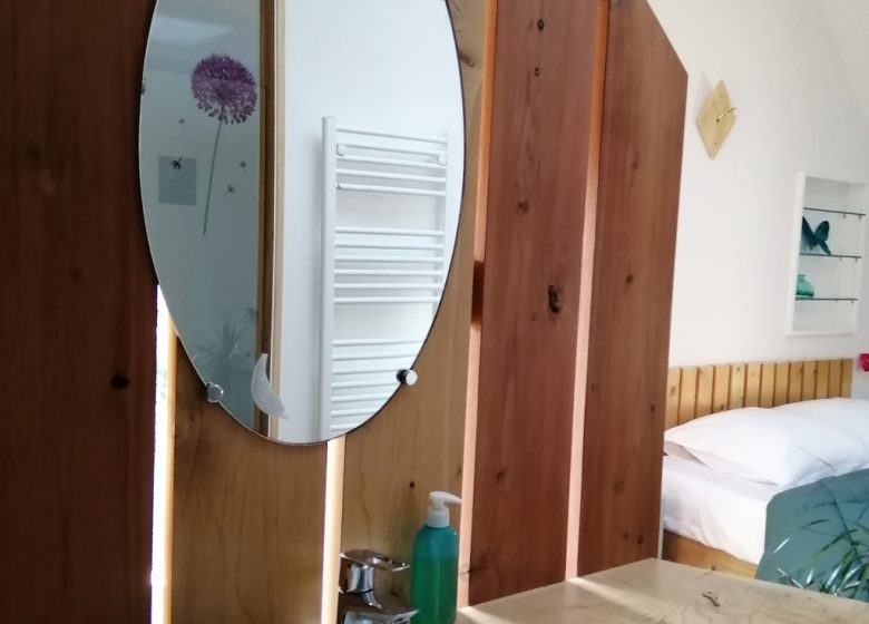 Chambres d’hôtes Les Ateliers