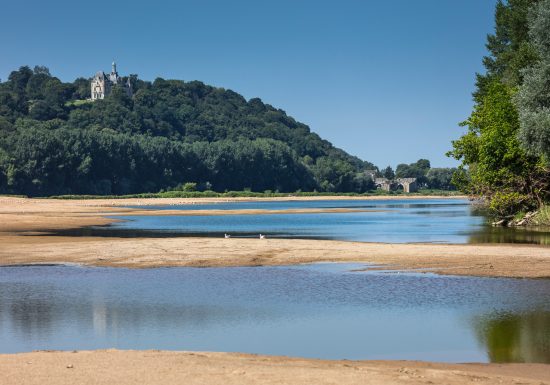 Parcours Canoë Loire N°6 – De Saint-Florent-le-Vieil à La Varenne