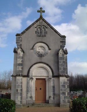 Randonnée « Chantoiseau »