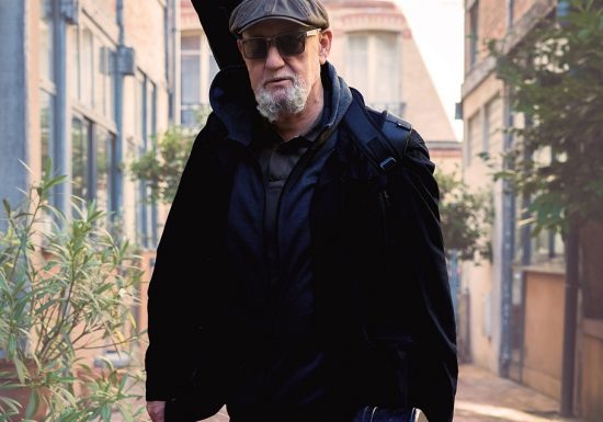 Scènes de pays : Charlélie en Contreband