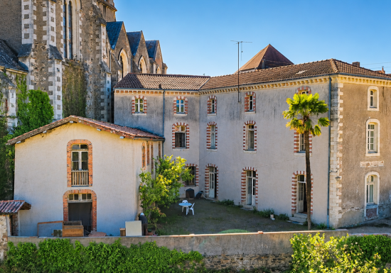 La Chesnay