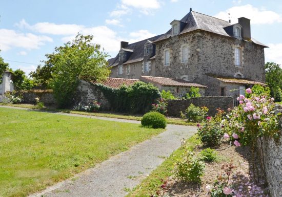 Randonnée « La croix Bourreau, la Brosse et l’Aunay Gontard »
