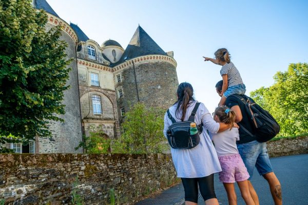 Château de Beaupréau