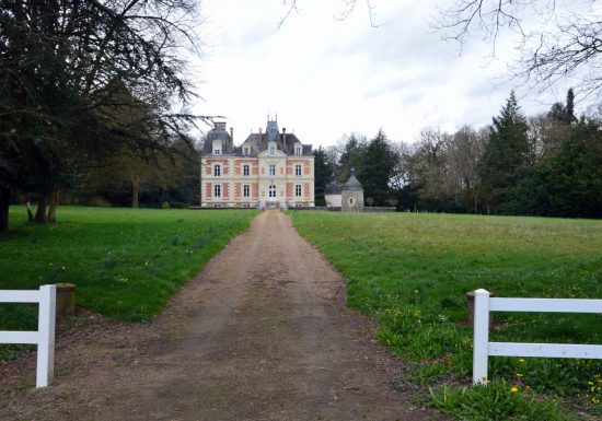 Le quartier de la mare Buffard