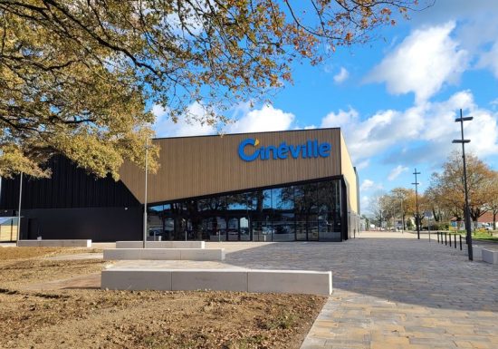 Cinéville