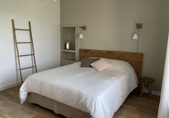 Chambre d&rsquo;hôtes Un brin nature