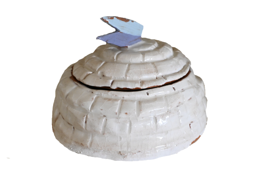 POTERIE | Atelier collectif +6 ans « Le grand igloo »