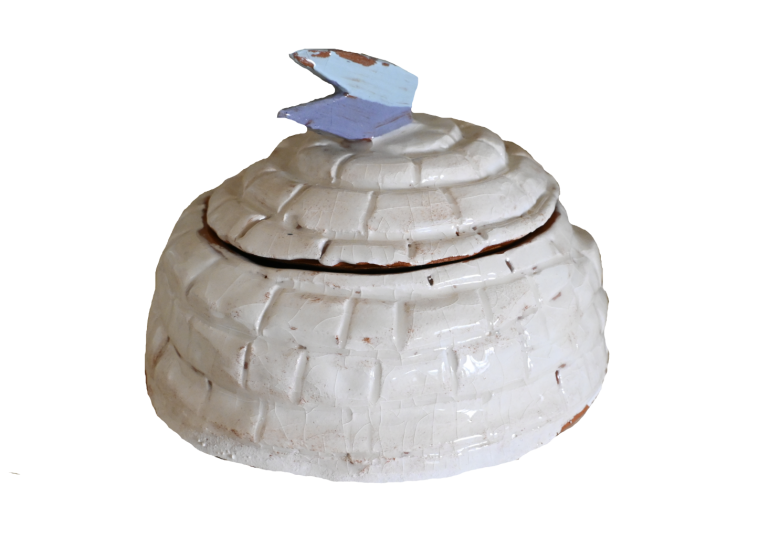 POTERIE | Atelier collectif +6 ans « Le grand igloo »