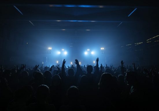 Concert de louange – PRAISE