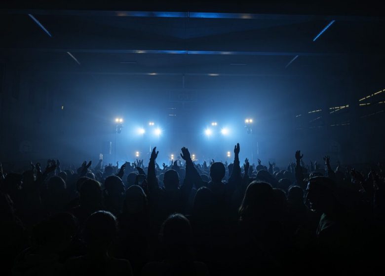 Concert de louange – PRAISE