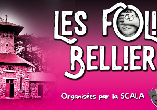 Soirées spectacles « Les Folies Bellière », 3ème édition