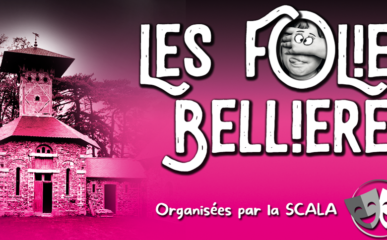 Soirées spectacles « Les Folies Bellière », 3ème édition