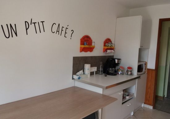 Gîte Des bords de Loire