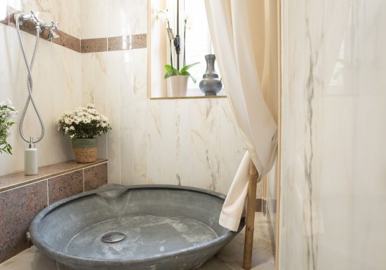 Chambres d’hôtes au Château de la Tourlandry