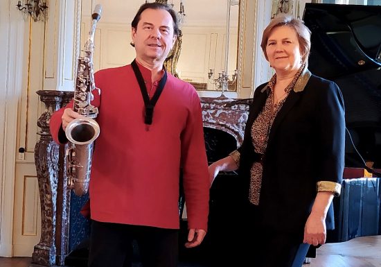 Circuit Art et Chapelles : Concert de clôture