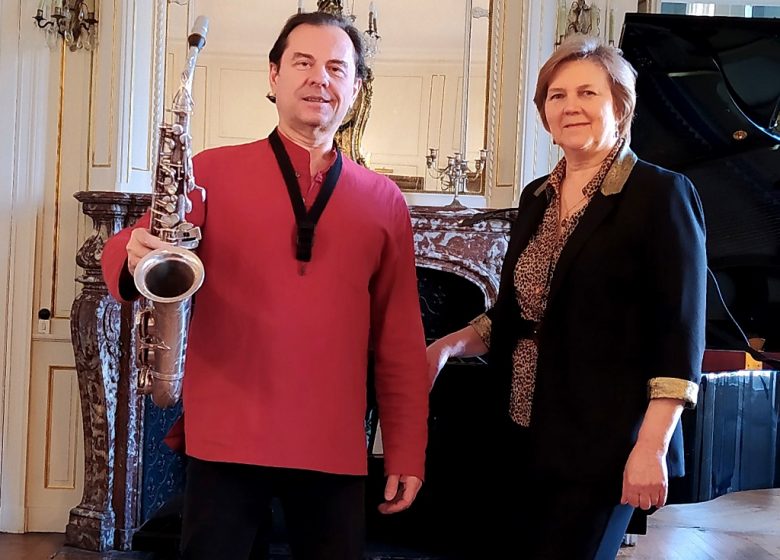 Circuit Art et Chapelles : Concert de clôture