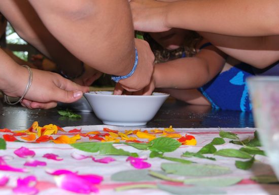 Atelier Bonbons et Gourmandises