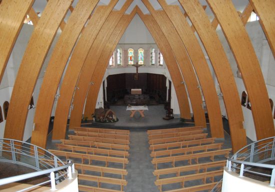 Randonnée « La Chapelle-Grelet »