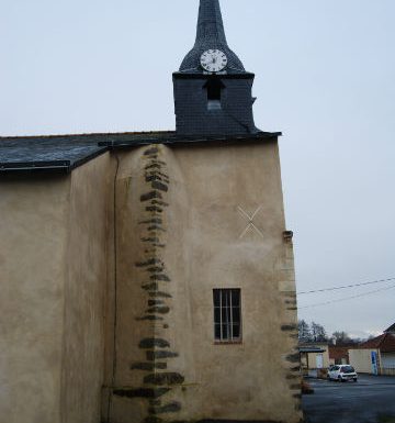 Église Saint-Jacques