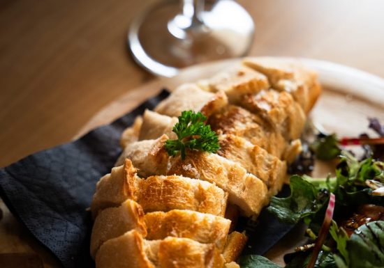 Restaurant Le Comptoir à Pizza