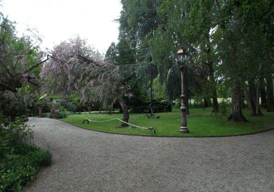 Chambre d’hôte Bed Loire